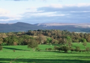 Eden Valley and the Pennines