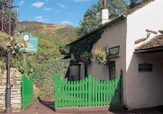 Home of Grasmere Gingerbread