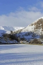 Glencoyne in winter
